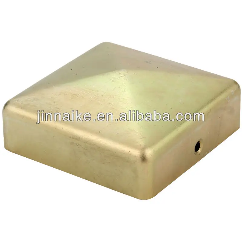 Rectangular tube plastic blanking end ,post caps Tube Pipe Inserts Plug Bung Steel