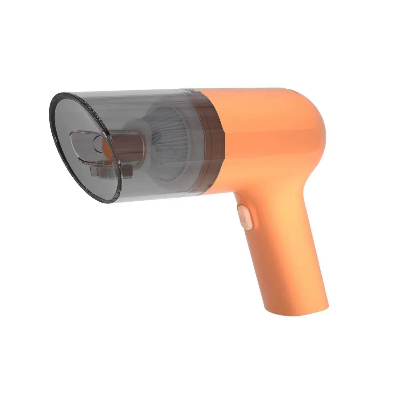 Mini USB Rechargeable Wireless handheld Portable Wet Dry Home Auto Hair Vacuum Cleaner Small Cordless Car Vacuum Cleaner