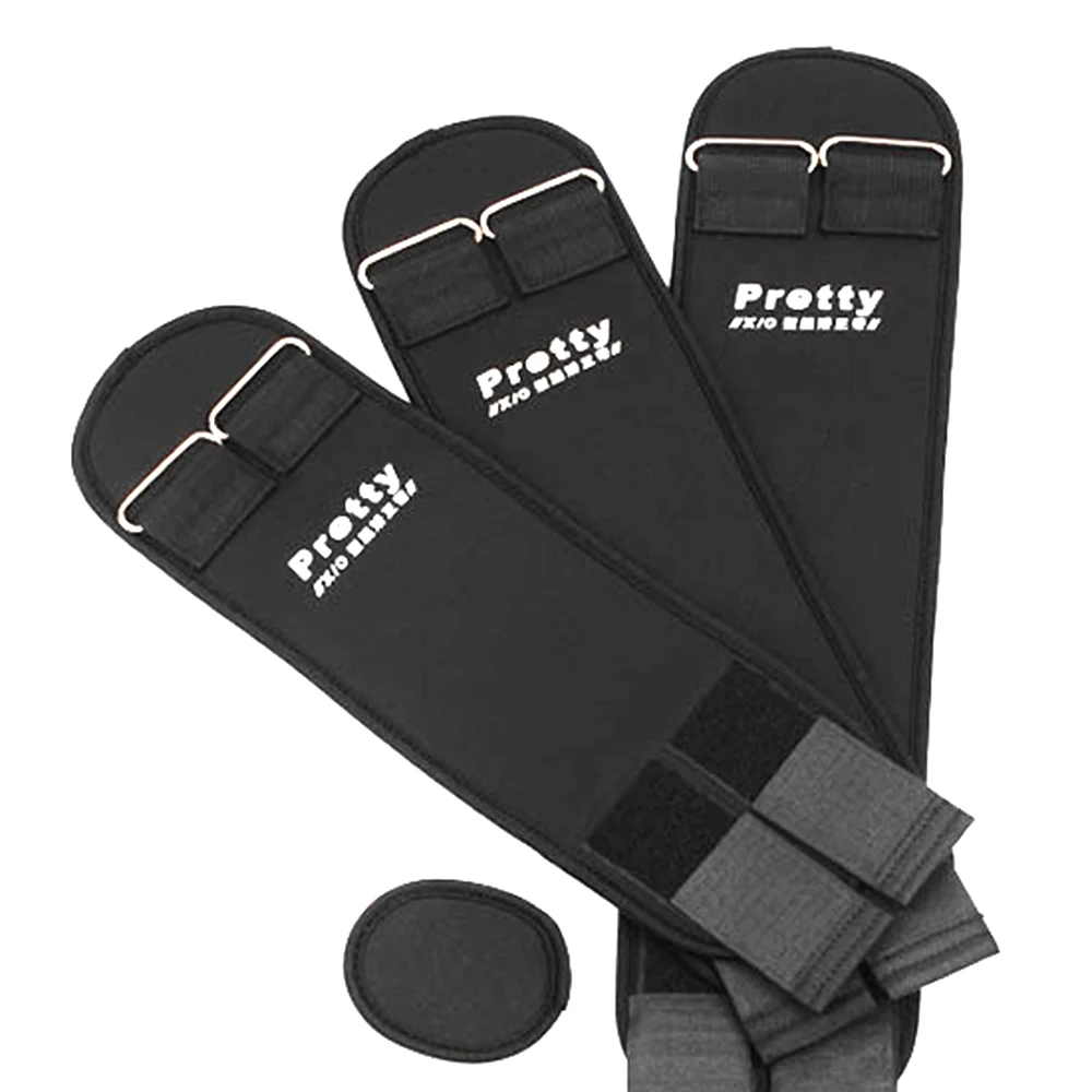 Orthopedic Knee Support Band O/X Type Bowed Leg Straightening Belt Leg Corrector