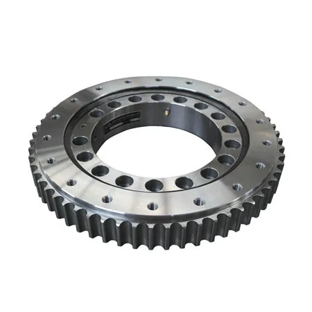 Vlu200544 Four Point Contact Slewing Ring Bearing