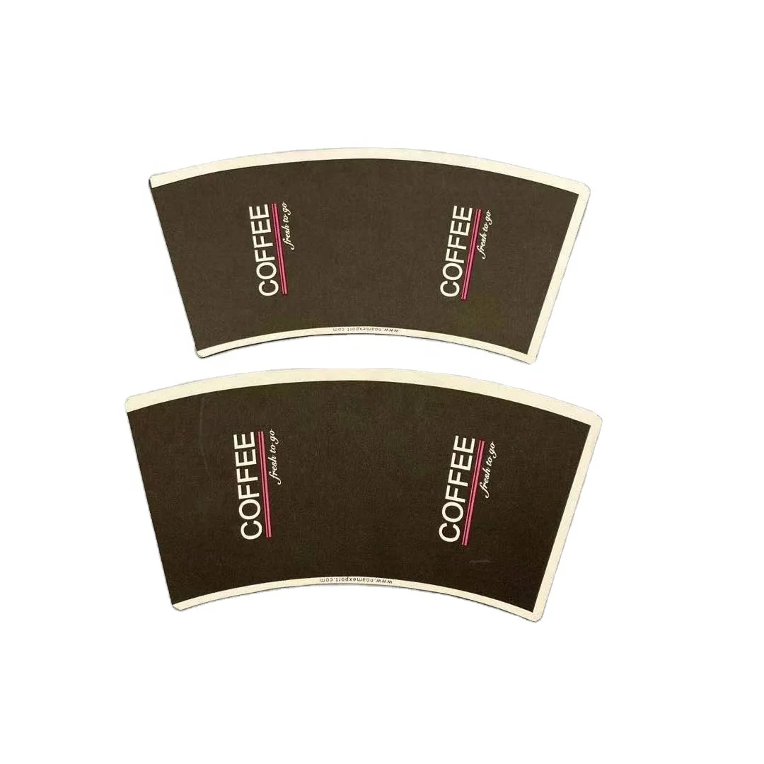 
Заводская поставка бумажных стаканчиков с полиэтиленовым покрытием, сырье для бумажных стаканчиков 