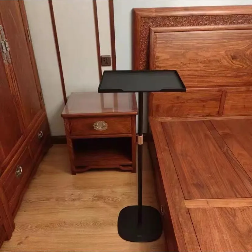 Fashion Home Theater Mini Projector with Stand Projector Tripod Stand