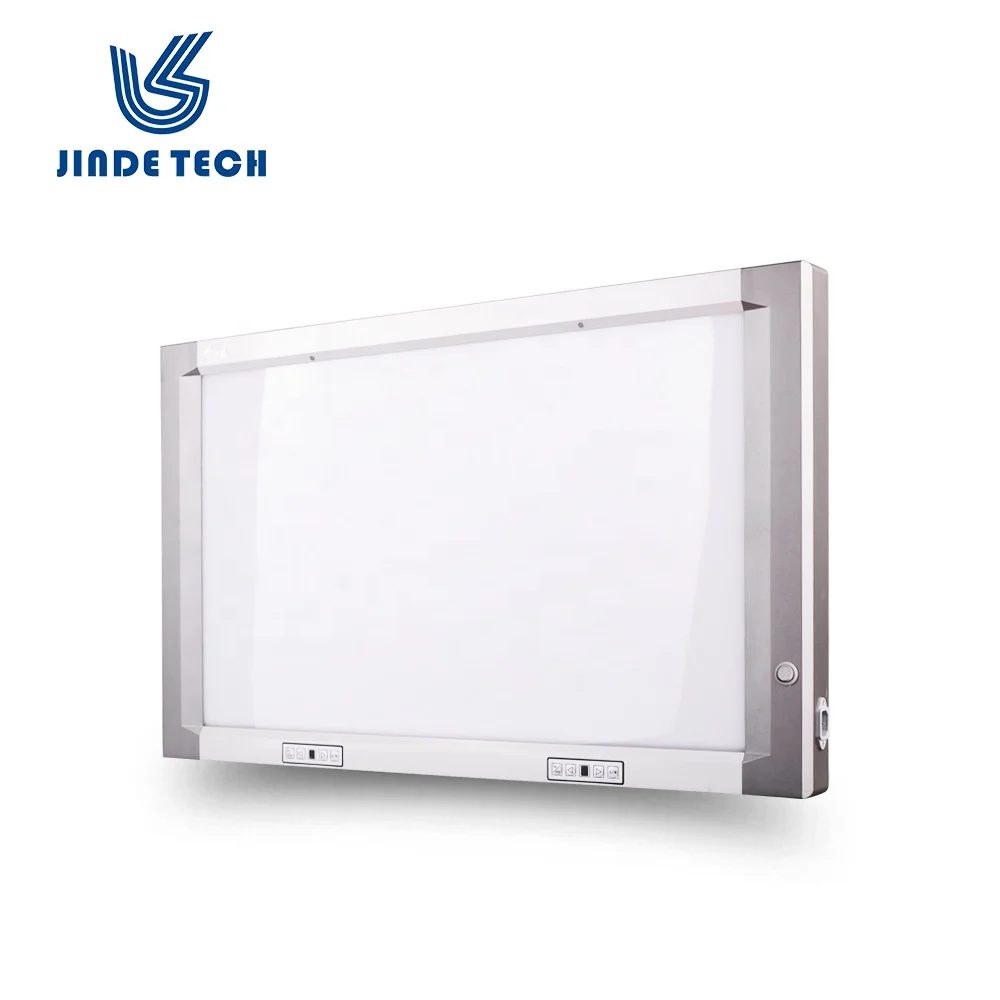 super thin high quality LED Medical view box,medical negatoscope film viewer,led view box and x ray film view box