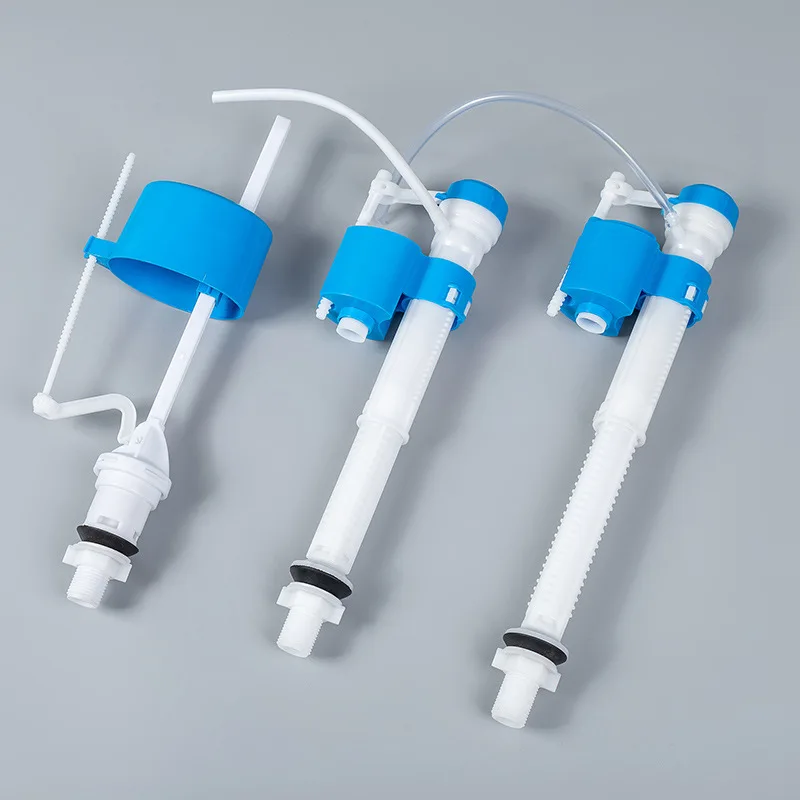 Low Price Good Quality Push Button plastic Toilet Tank Fittings