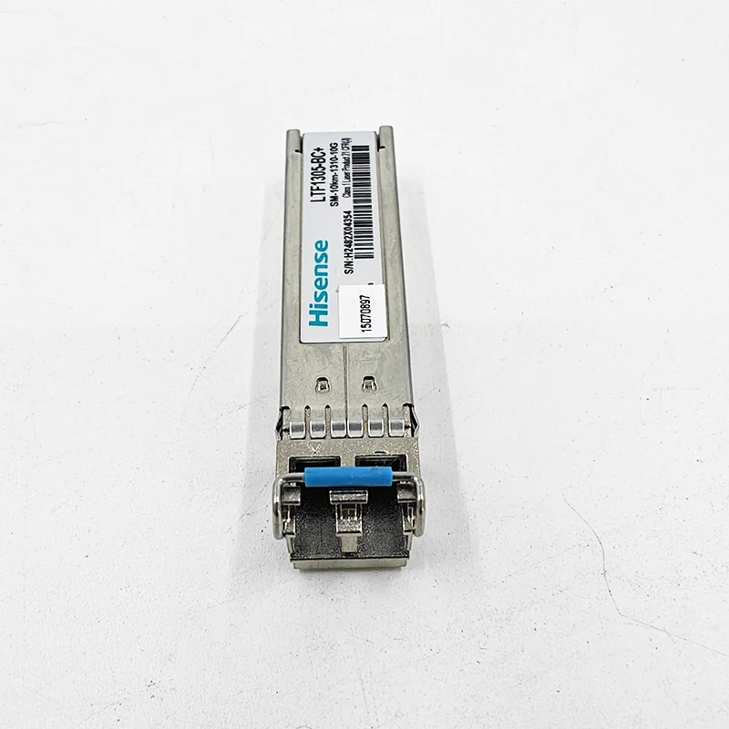 Sfp + модуль 40 км 80 км 100 км 120 км 10 ГБ cwdm sfp оптика sfp-10g-lr gpon onu sfp hisense
