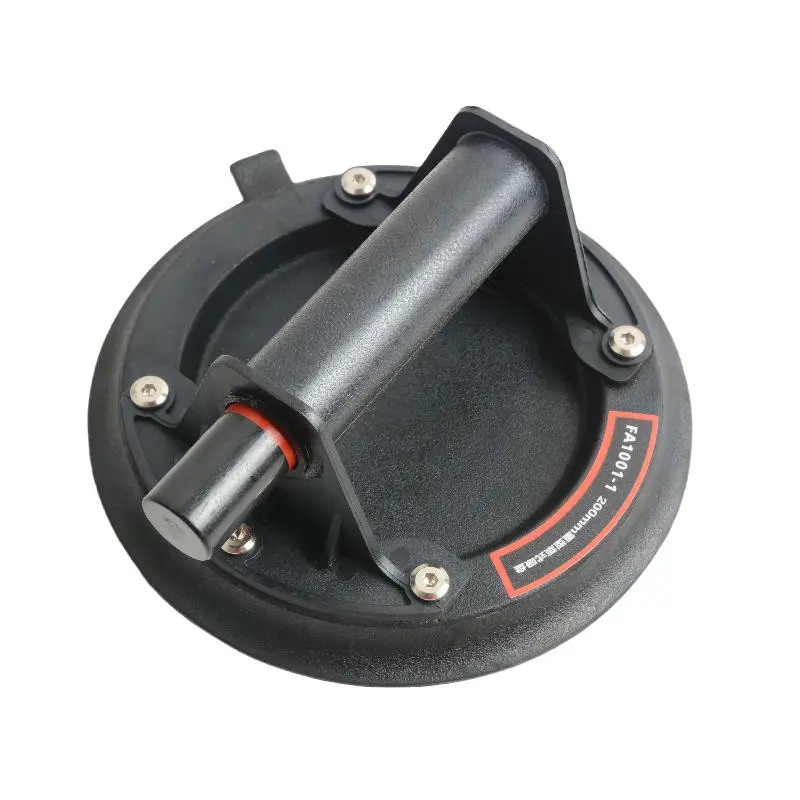 High-quality Powerful Heavy Duty Vacuum Lifter With Plastic Handle And Pump Suction Cup Glass Lifter