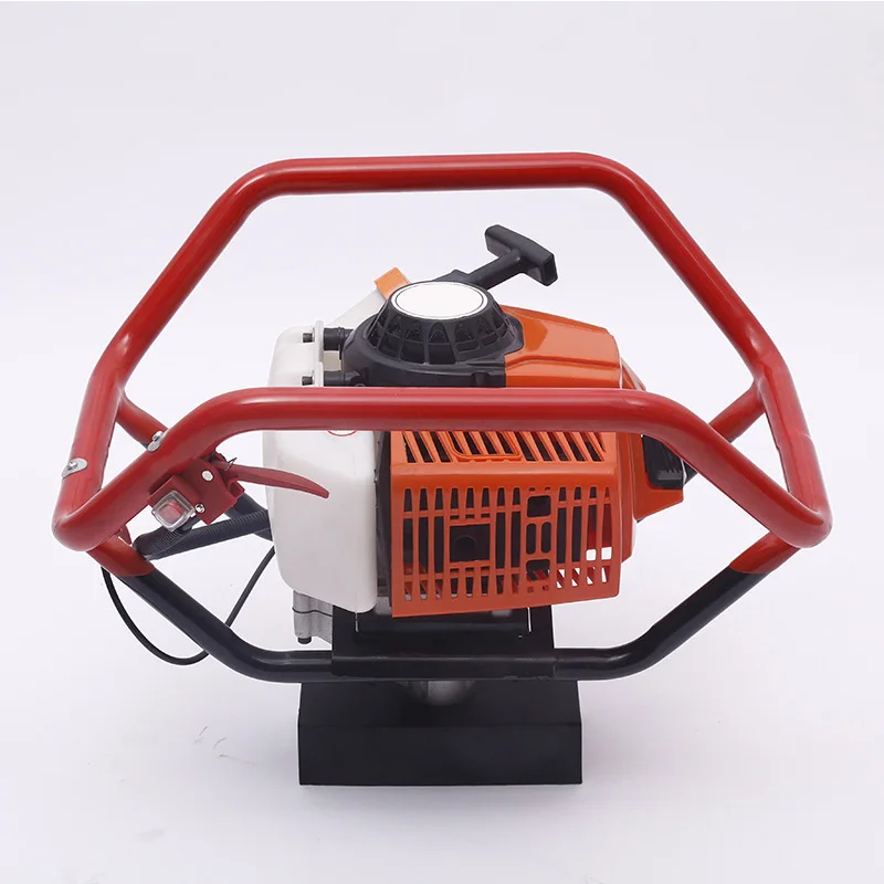 Hot Sale Ice Auger Gasoline Earth Auger Diesel Earth Auger