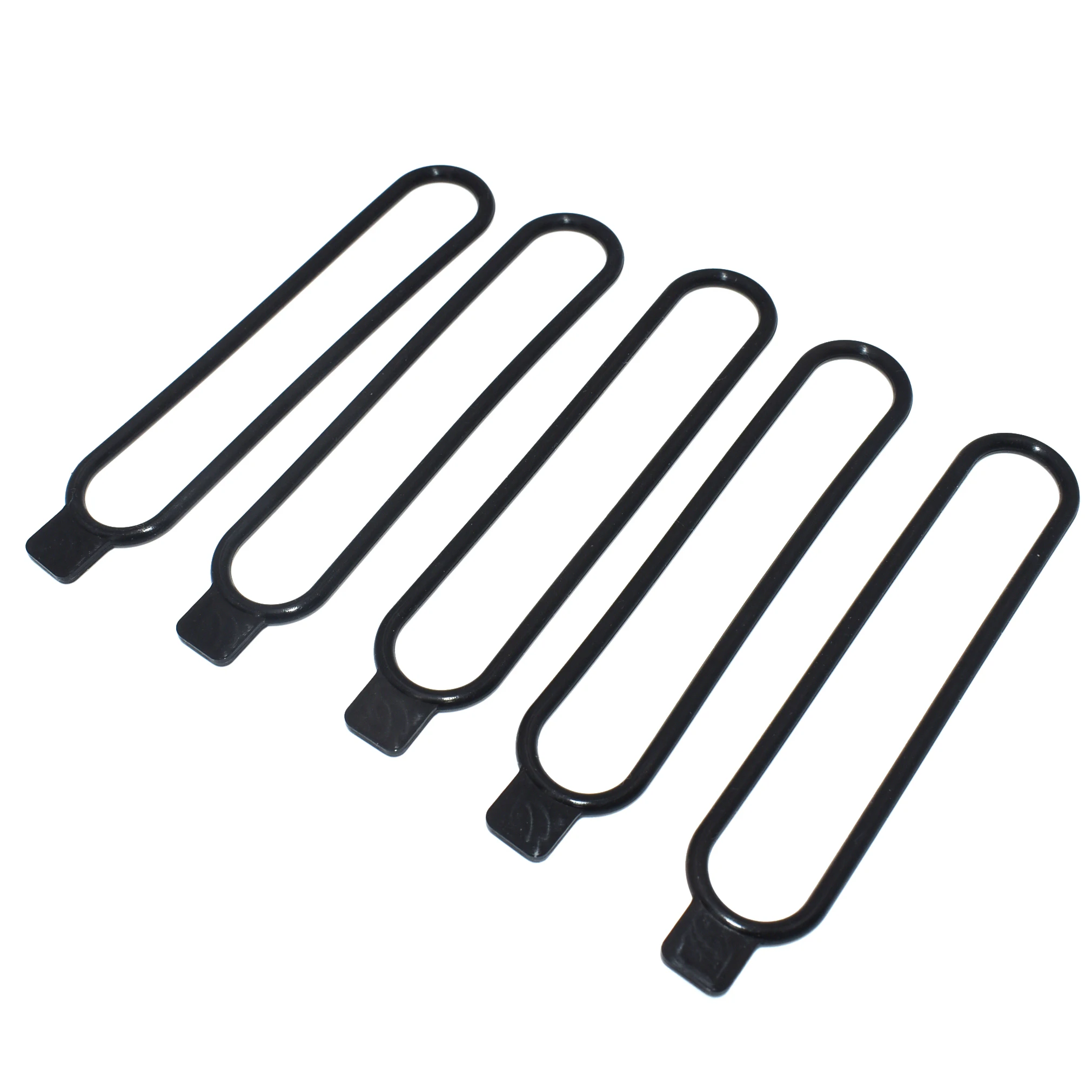 High Quality  NBR Material Seal Rubber Seal Gaskets Manufacturers