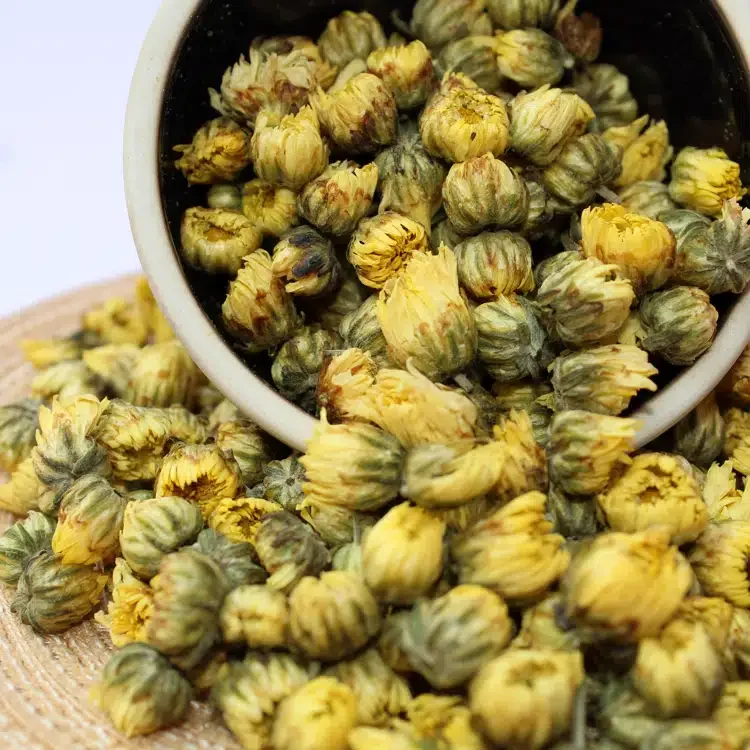 GEKO Food Promotional Winners Products Chamomile Tea For Flavoured Tea