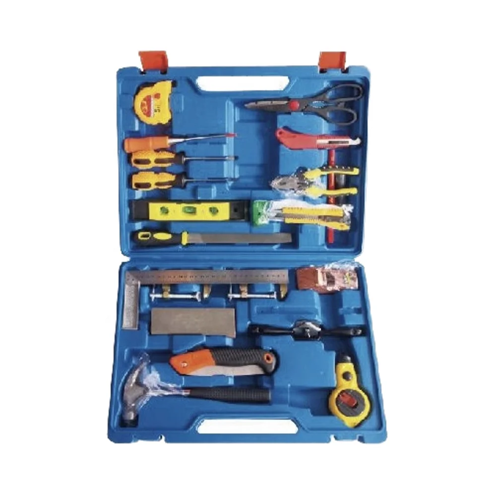 Набор ручных инструментов GW25PCSH для дома