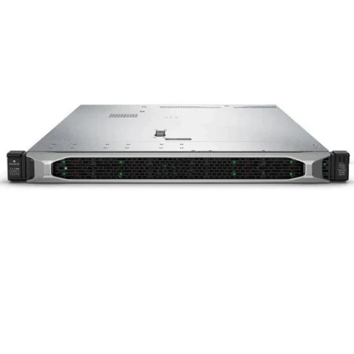 Лидер продаж P19774-B21 ProLiant DL360 Gen10 4208 2 1 ГГц 8-ядерный P 16GB-R P408i-a NC 8SFF 500 Вт PS сервер для HPE