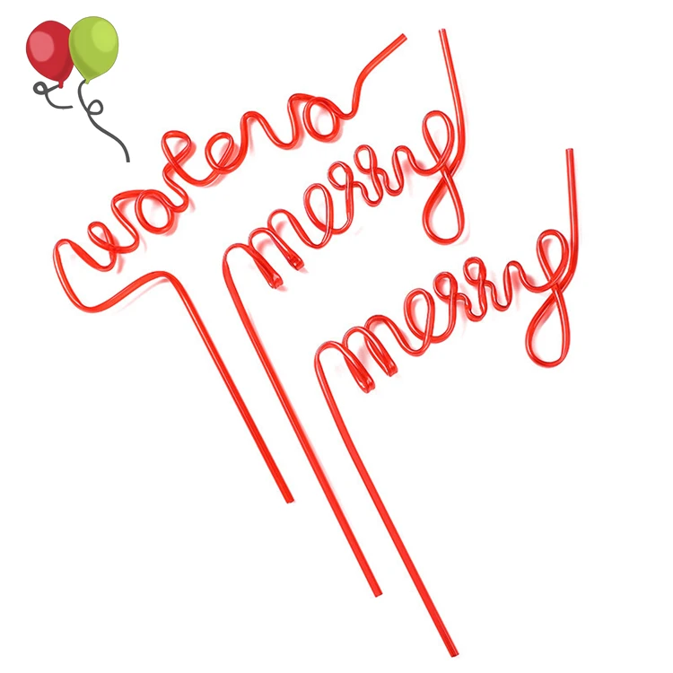 Bachelorette Party PET Bride Straw | Bridal Shower Decorations & Bride to Be Gift KSC054