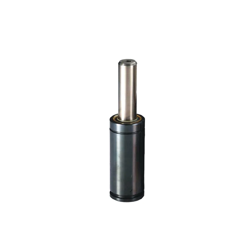 Auto Mold with High Durability Nitrogen Spring Plastic and Steel Injection Mould for Industrial Tooling and Parts