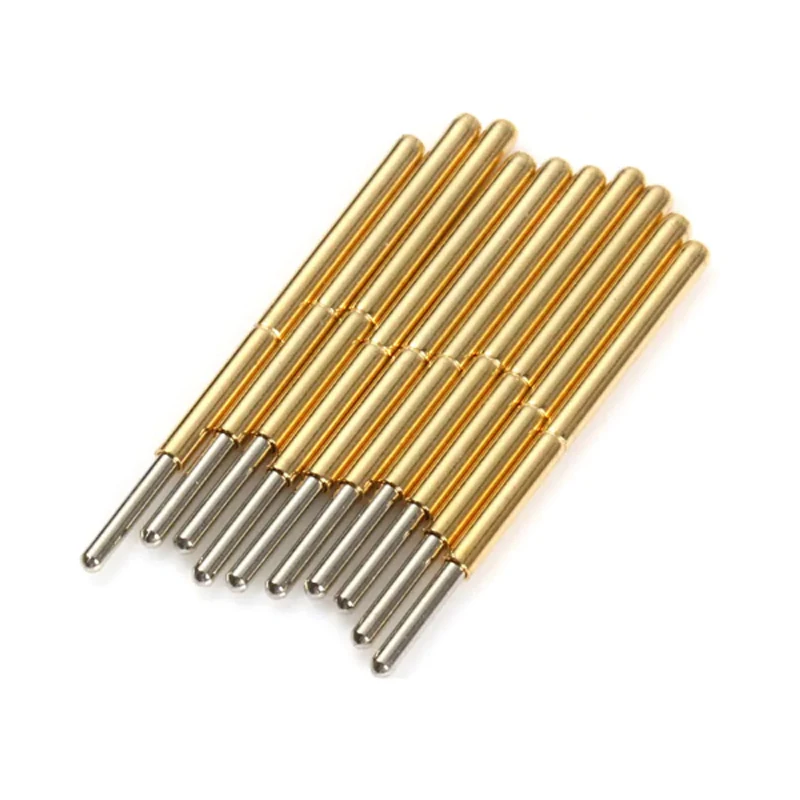 electronic board spring loaded pin test probe pogo pin