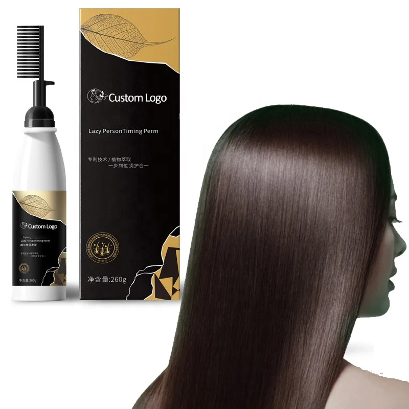 
260g big size health care treatment hair straightening hair relaxer cream 