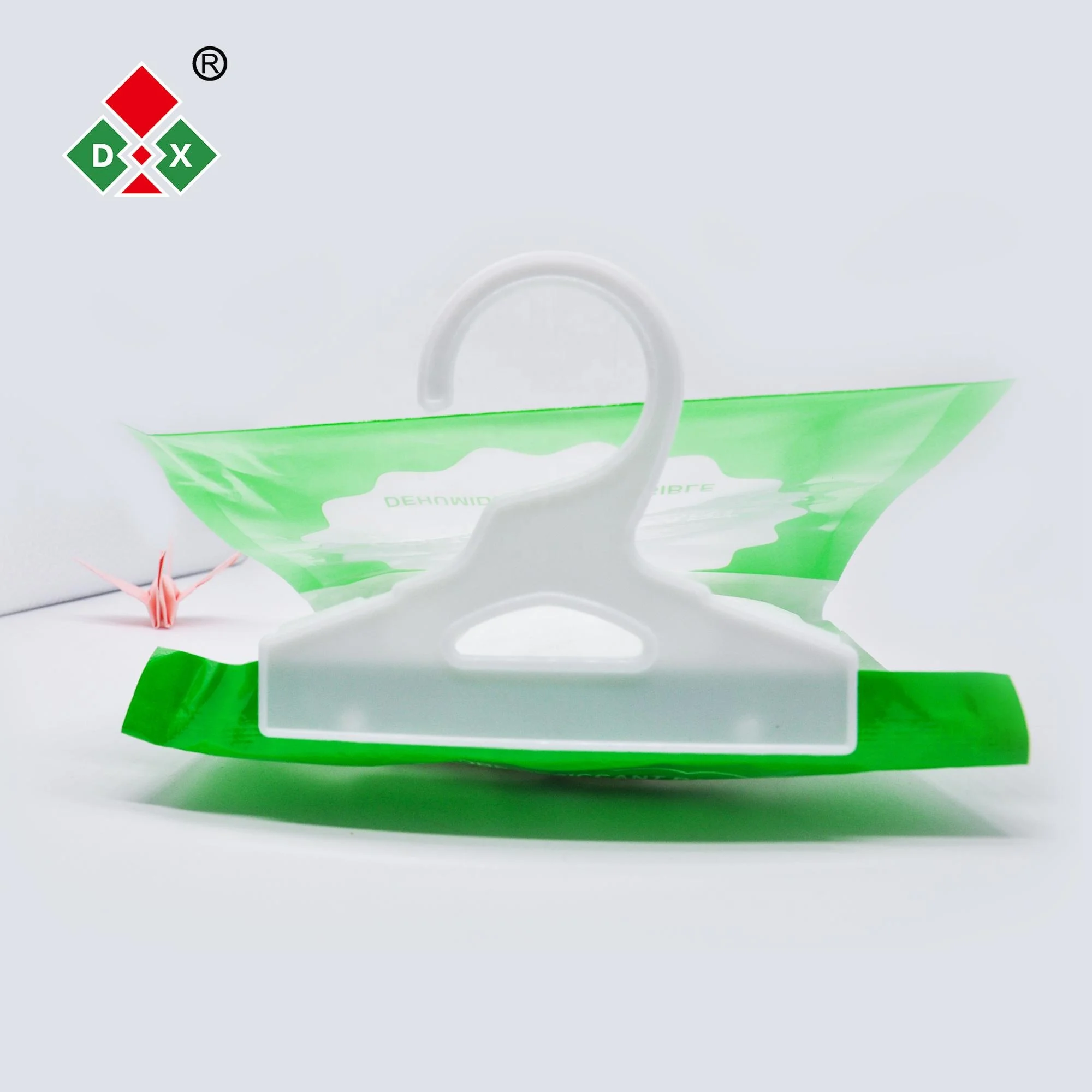 Home chemical 500ML moisture absorber bag Dehumidifier granules for household using