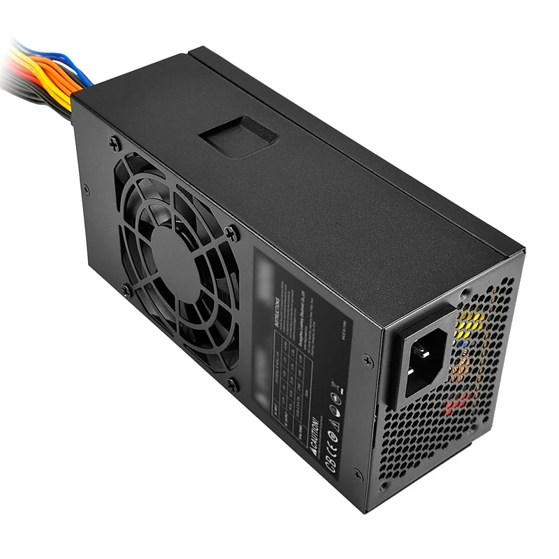 Factory Sale OEM ODM TFX Power Supply 350w Active PFC Computer PSU wide voltage For desktop PC case