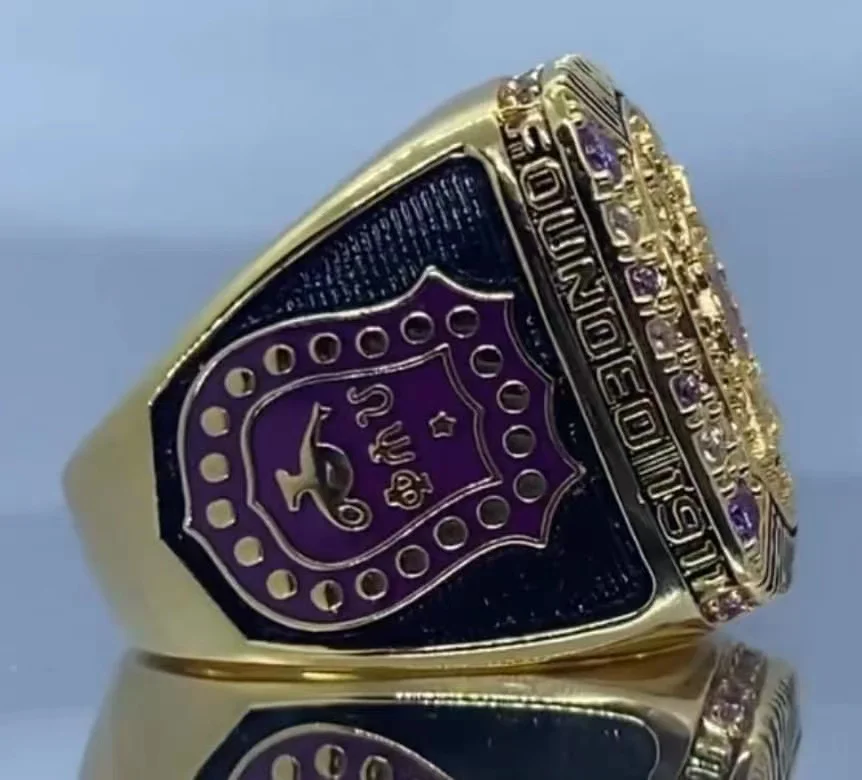 Newest Baseball Rings Grey Cup Rings Championship Rings FOB Reference Get Latest Price