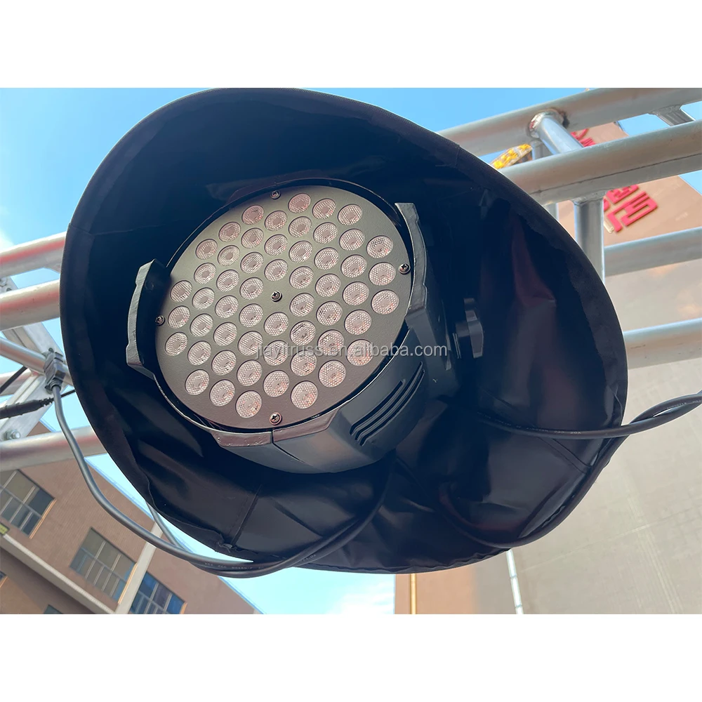 Stage Light Protect Rain Cover Waterproof Raincoat Snow Coat for 5R 7R Beam LED Moving Head Outdoor Show