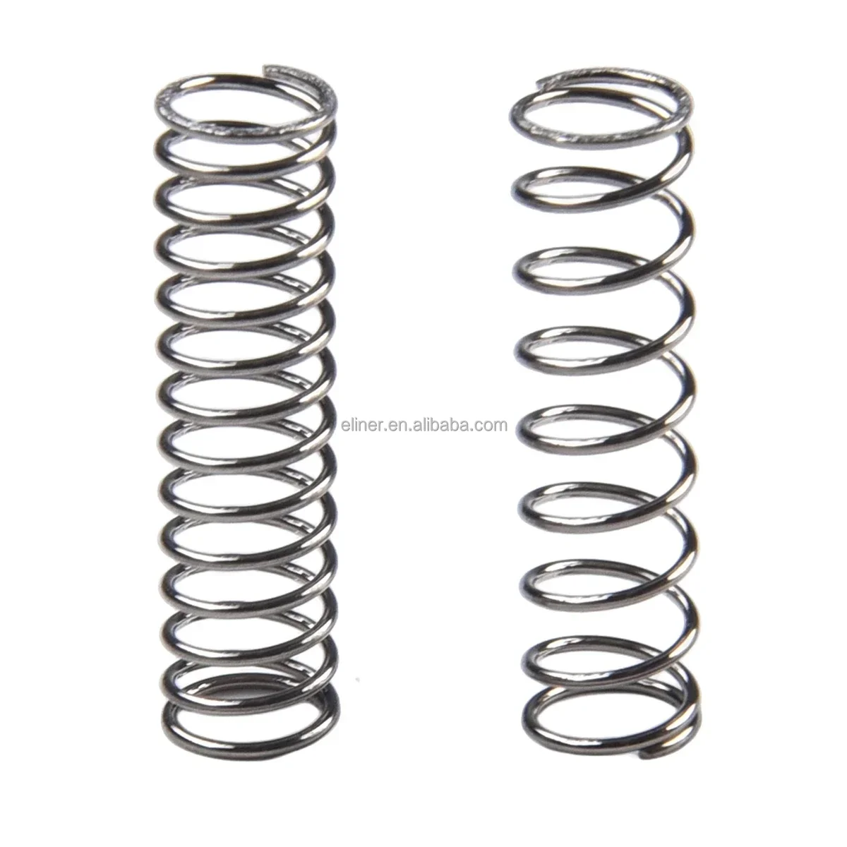 Achieve Perfect Extraction Classic Espresso Machines springs Set Options Available Durable Compression Return Spring