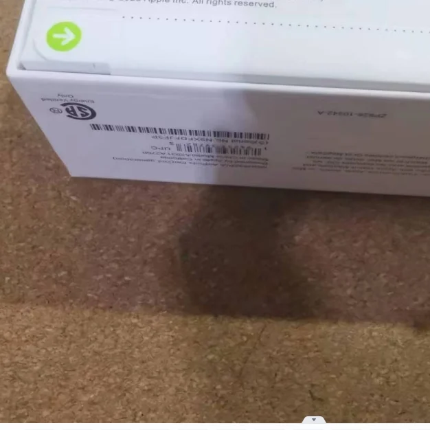 2024 Top selling in-ear pros Air Plus 2nd Generation with ANC Noise Cancelling Wireless Headphone Air Pro gen 2 3 TWS Earbuds