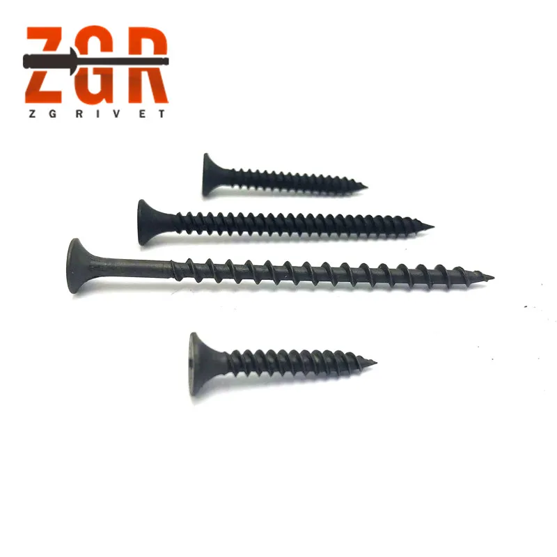 China Factory Collated Drywall Screws