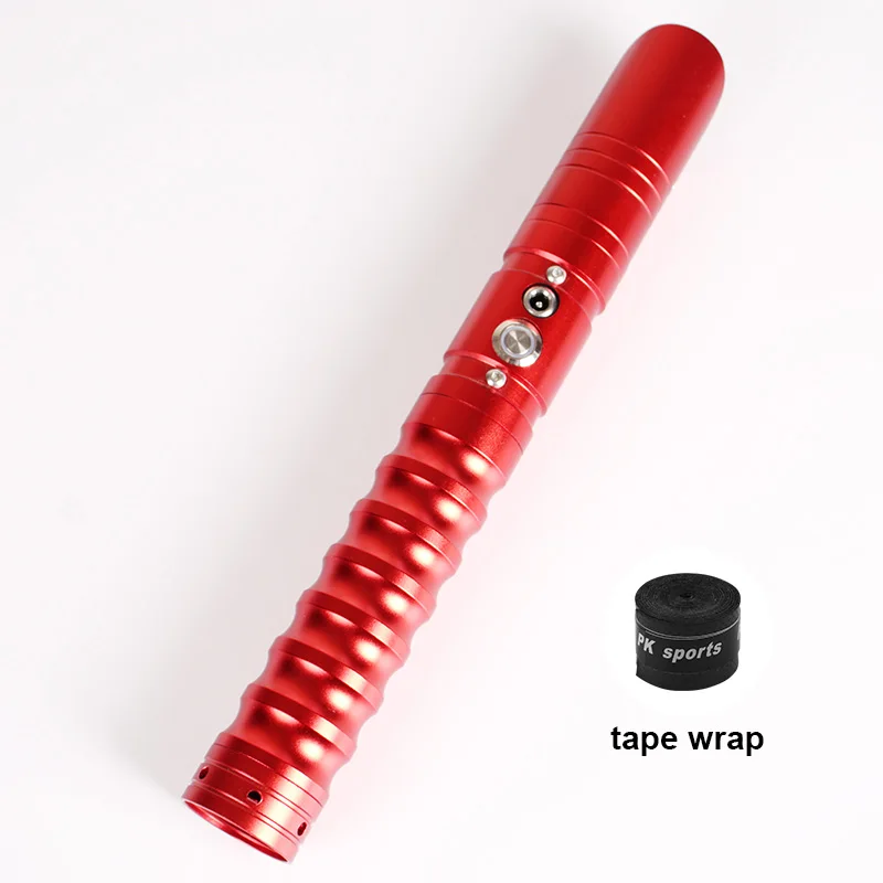 THY Saber High Quality Cosplay Light Saber Metal Real Lightsaber With Sound For Sale