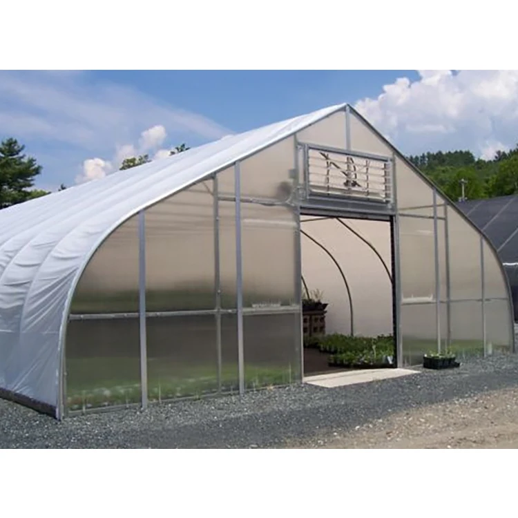 Greenhouse 200micron Plastic Film Pe Film uv resistant uv plastic sheets greenhouse