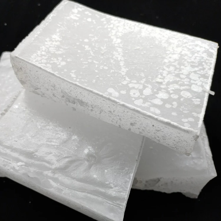 Paraffin Wax 58-60 For Candle Making Fully Refined Cera Parafina