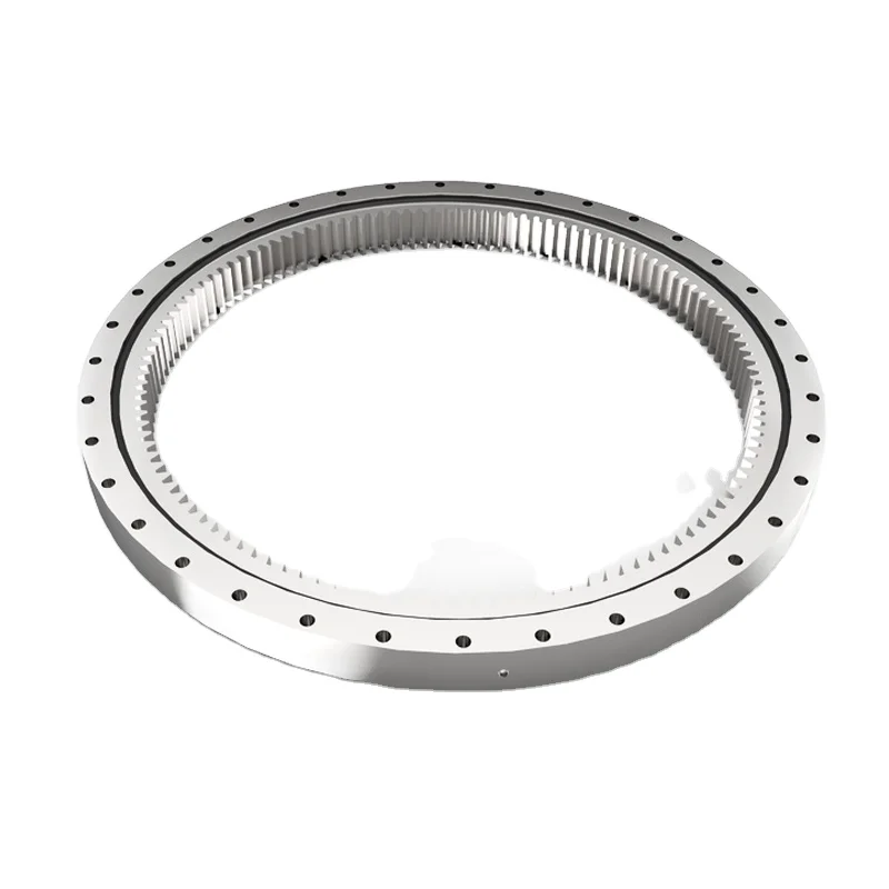 TMZ500 ZR500 ZFX500 ZF500 tadano truck crane slewing ring bearing