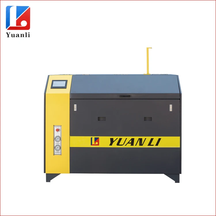 
high pressure stone waterjet cutting machine 