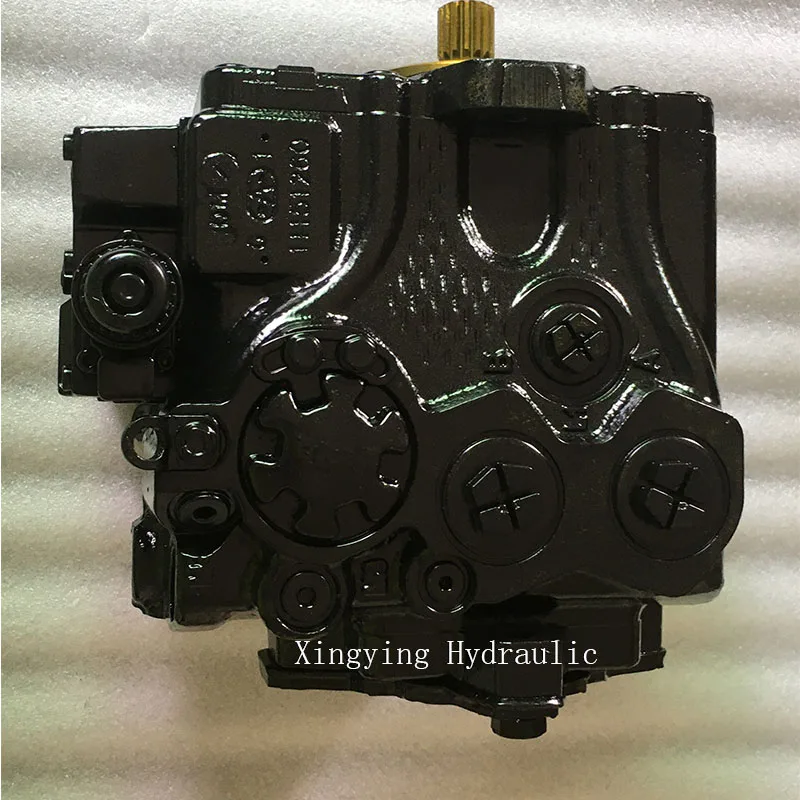 high quality Hydraulic Pump MP1P45RASNNNSA2C Piston high pressure pump gear pump