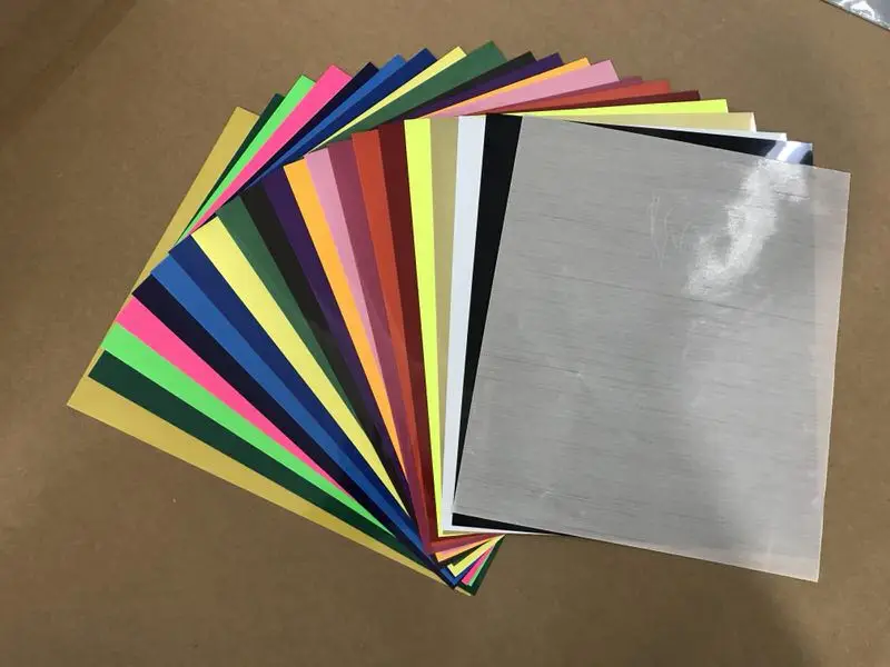 pu heat transfer vinyl t-shirt garment iron on film heat pu heat transfer vinyl for garments