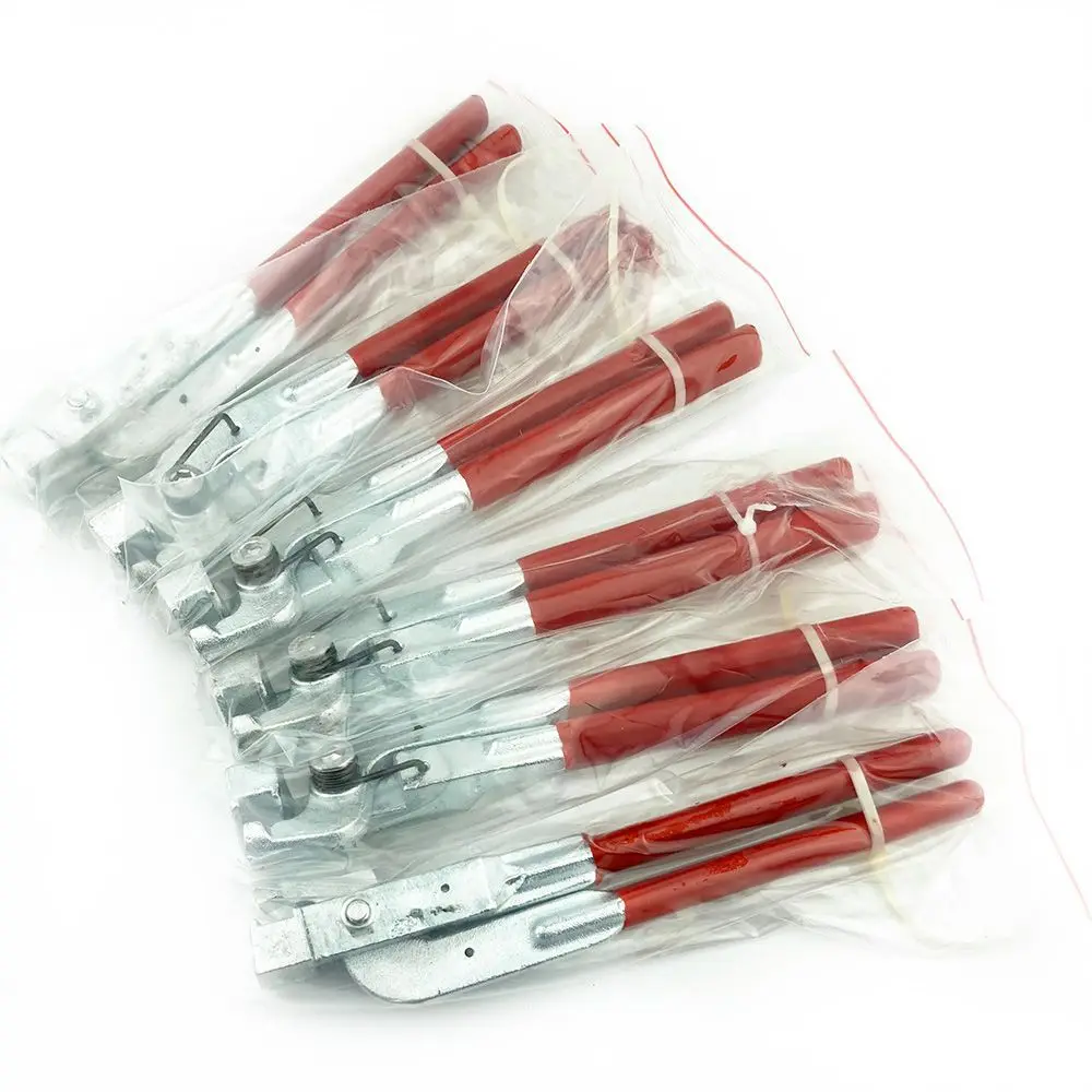 Hand Use Car Radiator Repair Tools Pliers for for Closing the radiator Head