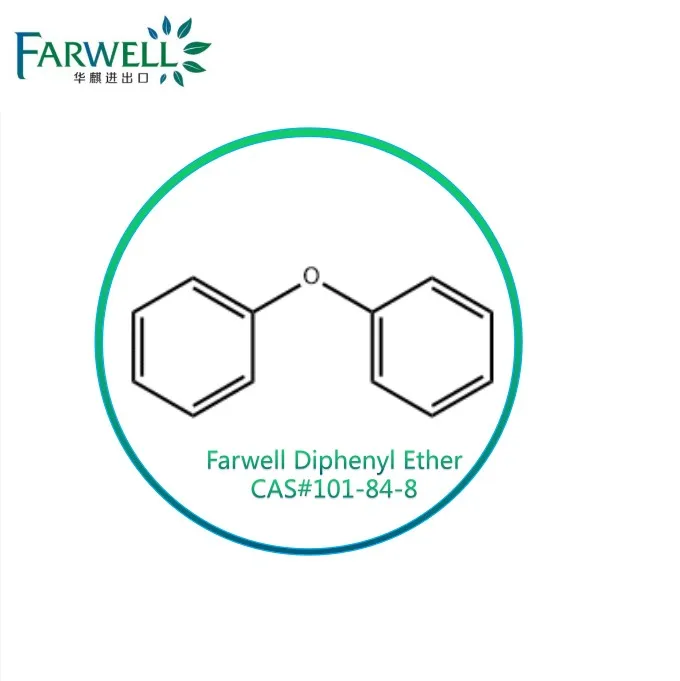 
Farwell Diphenyl Oxide CAS#101-84-8 