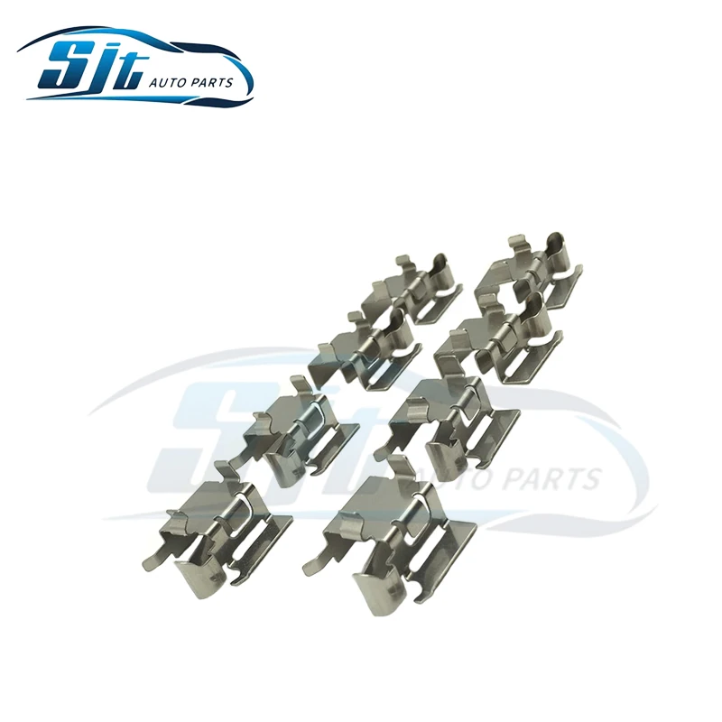 04947-42050 for TOYOTA PRIUS PLUS (_W4_) RAV 4 III (_A3_) Auto Brake Systems Front Brake Disc Fitting Kit