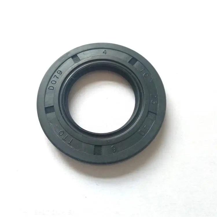 Factory Price Nbr Neoprene Fkm Silicone SC TC Oil Seal 20x31x7 20x32x5 shock absorber oil seals