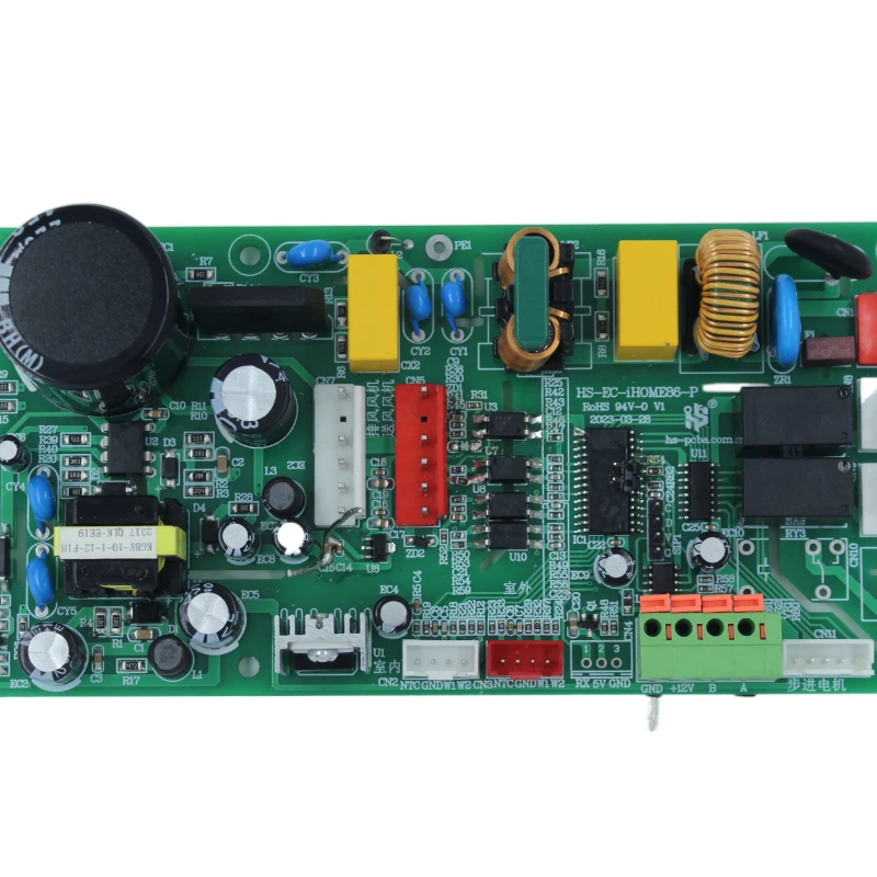 Home appliance Main Control Board UPS Circuit Boards PCBA Control pcba assembly