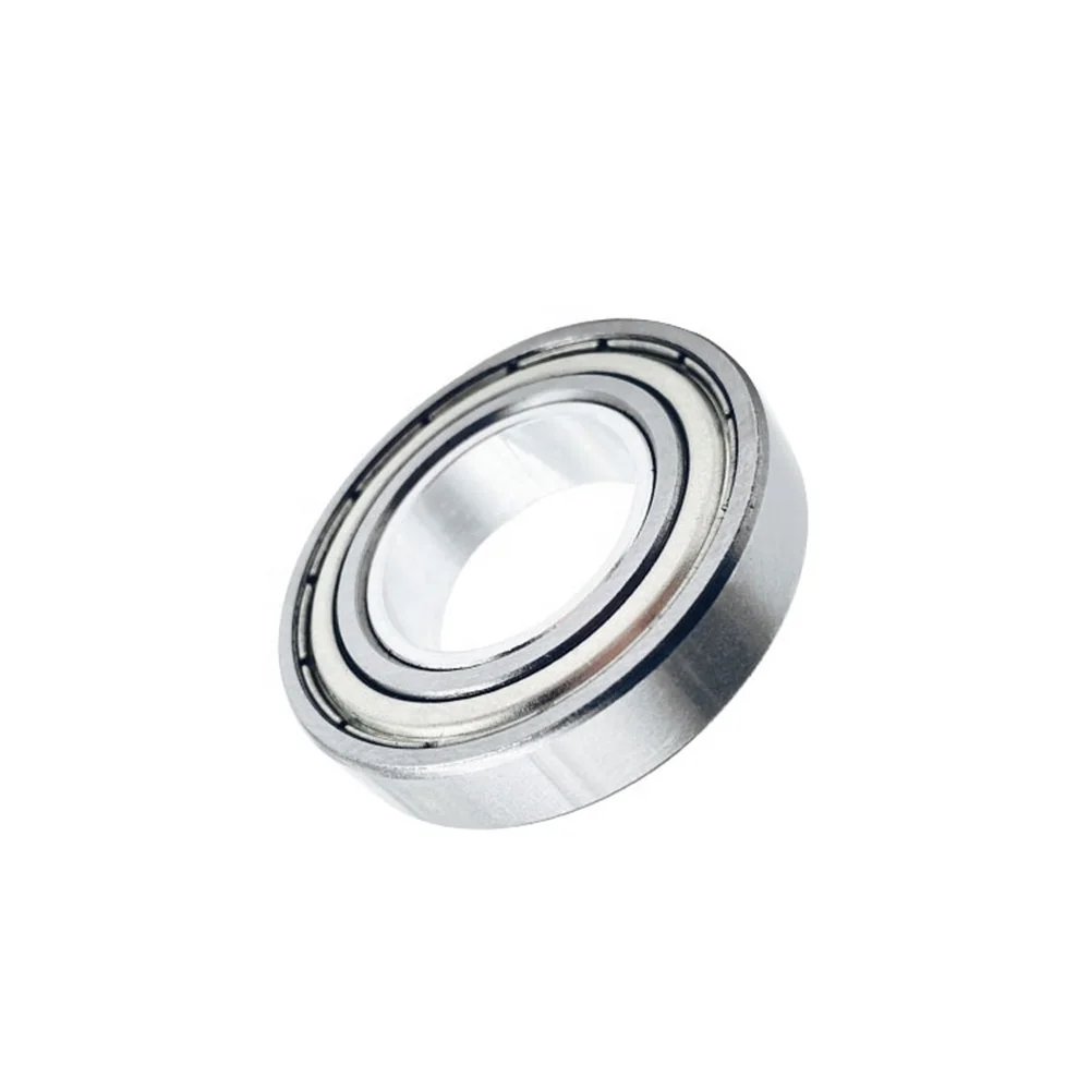 High Quality 6302 6303 6204 6305 6306 6307 6308 6401 6402 Zz 2RS Deep Groove Ball Bearing