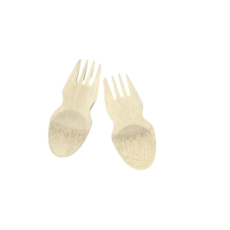 Зеленая бамбуковая чайная ложка, маленькая ложка, кофейная ложка может быть настроена в соответствии с рисунком