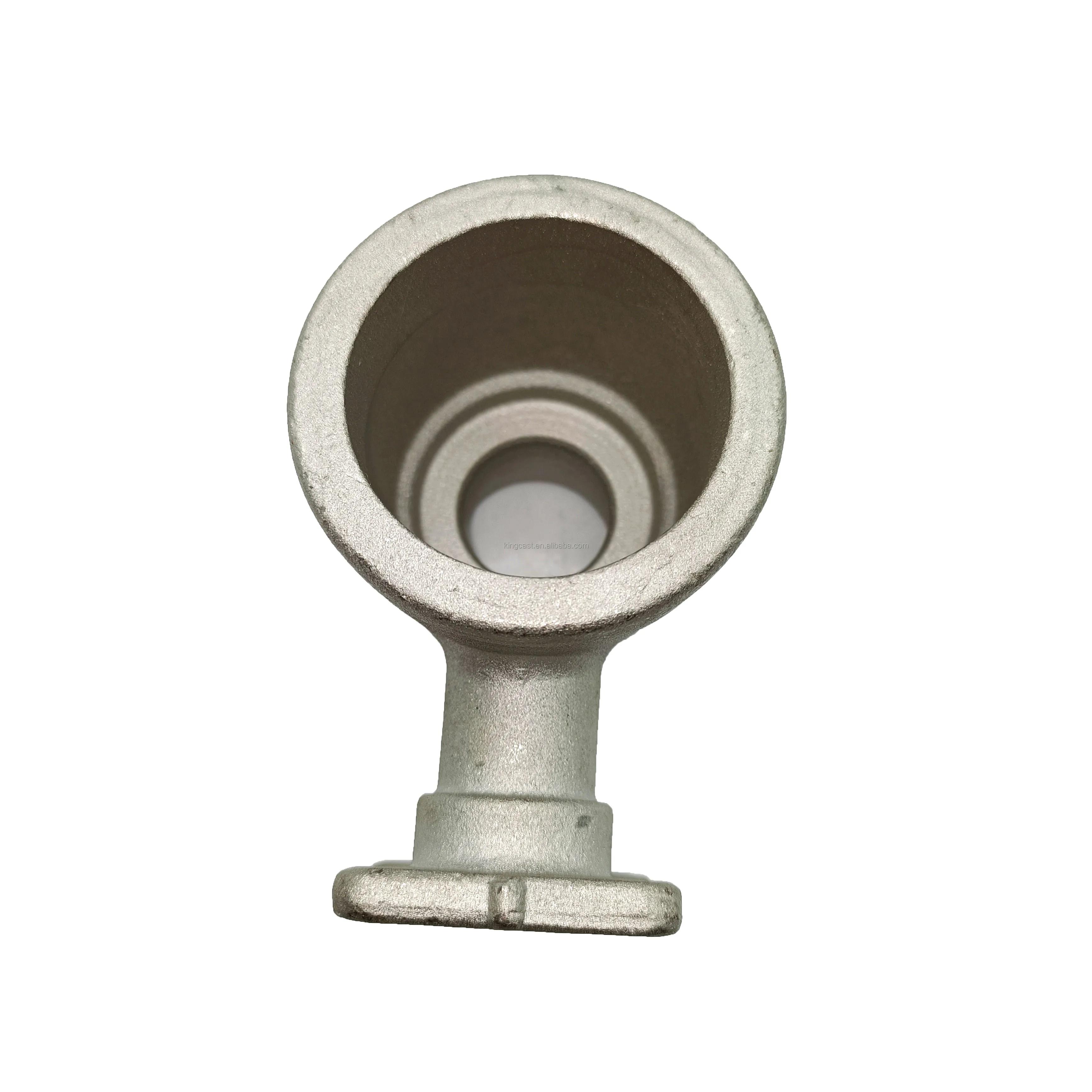 OEM Investment Casting Customized Precision Casting Stainless Steel Water Pump Casing Pump Parts