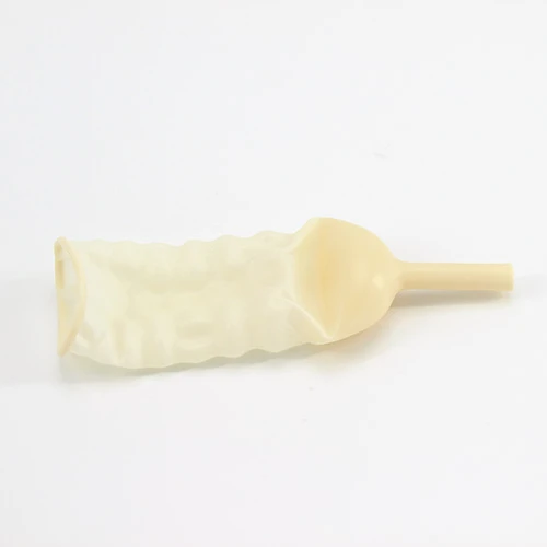 Latex Male Condom Catheter
