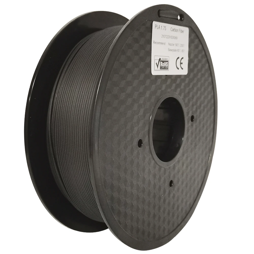 Филамент для 3d-печати, нить для 3d-печати, дерево, пла, АБС, бедра, ПА, ПП, ПЭТГ, для продажи