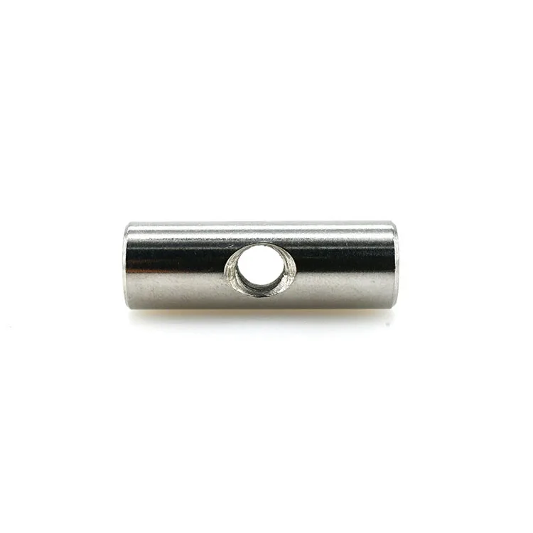 M3 M4 M5 M6 M8 10-24 1/4-20 5/16-18 3/8-16 hammer nut cross dowel nut barrel nut for wood joint