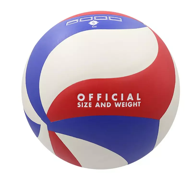 laminated volleyball PU volleyball ball official size 5 volley ball beach ball