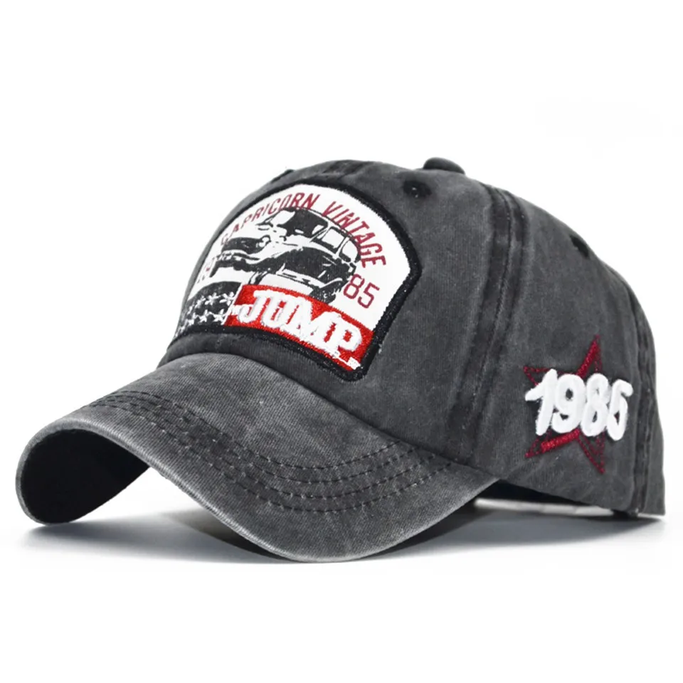 Hip hop personalizadas bordadas planas al por mayor gorras de beisbol for men