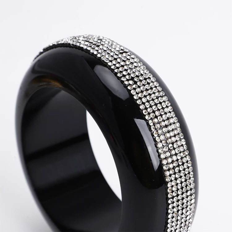 Customized Portable Bracelet Shape Wine Bottle 3.5oz Stainless Steel Glitter Alcohol Bangle Hip Flask Wine Bracelet