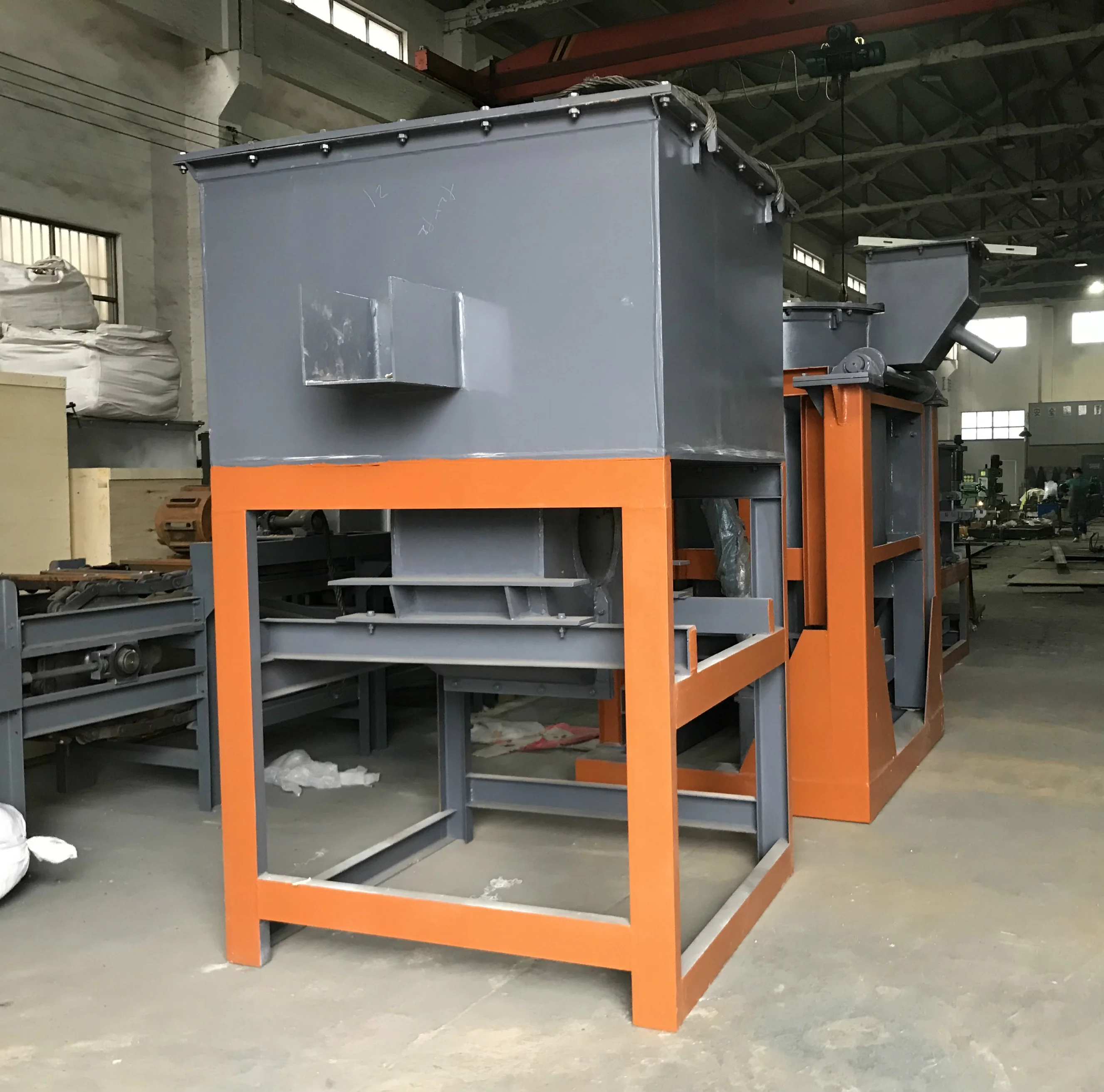 Энергосберегающая Высококачественная горизонтальная латунная штанговая машина для непрерывного литья