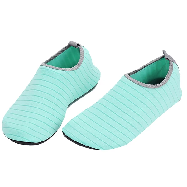 Custom Sports Leather Beach Aqua Boots Aqua Boots Surf Shoes