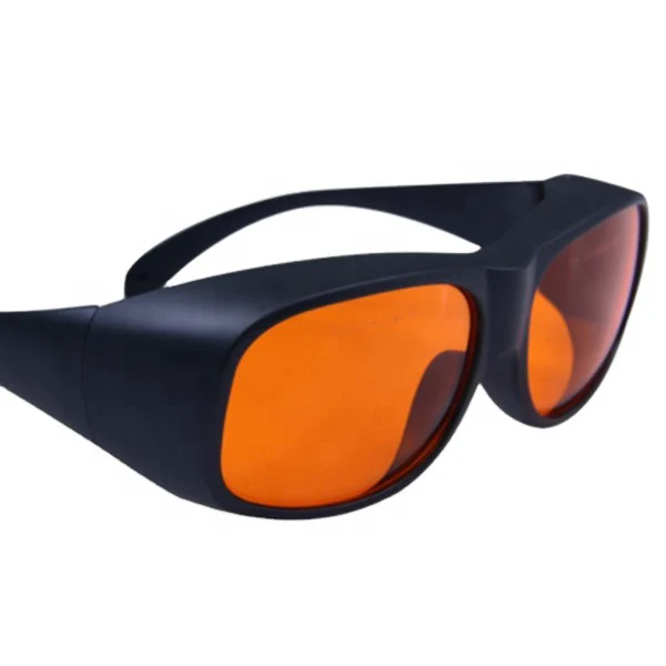 Raytool Protective Laser Eye Shield 200-450nm/800-2000nm 1064nm Laser Safety Glasses Fiber Laser Equipment Parts